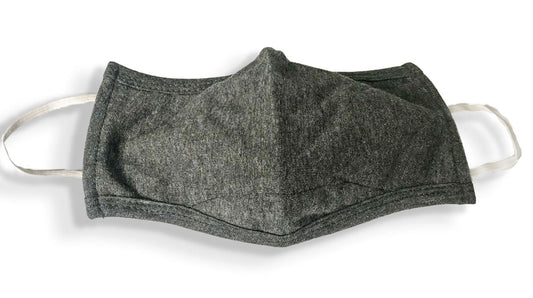 MASKS.COTTON-100% Cotton Face Masks