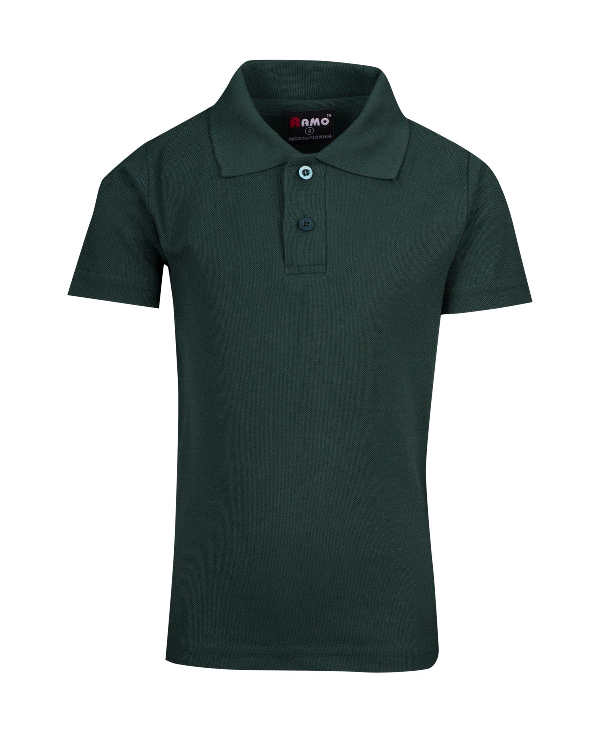 P312HS-Kids Polo