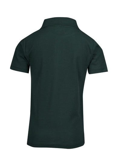 P312HS-Kids Polo