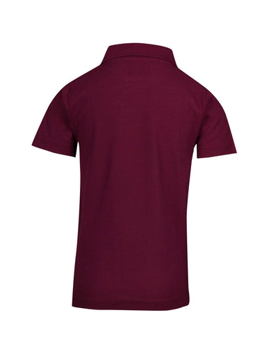 P312HS-Kids Polo