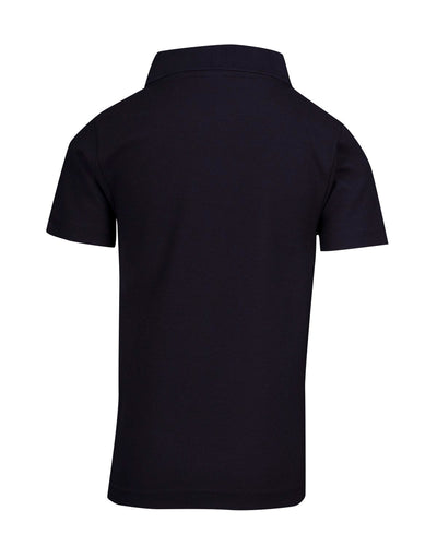 P312HS-Kids Polo