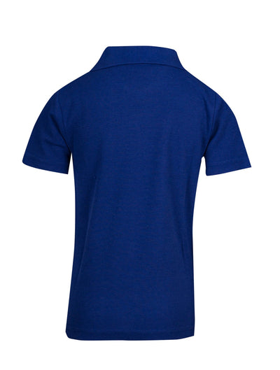 P312HS-Kids Polo