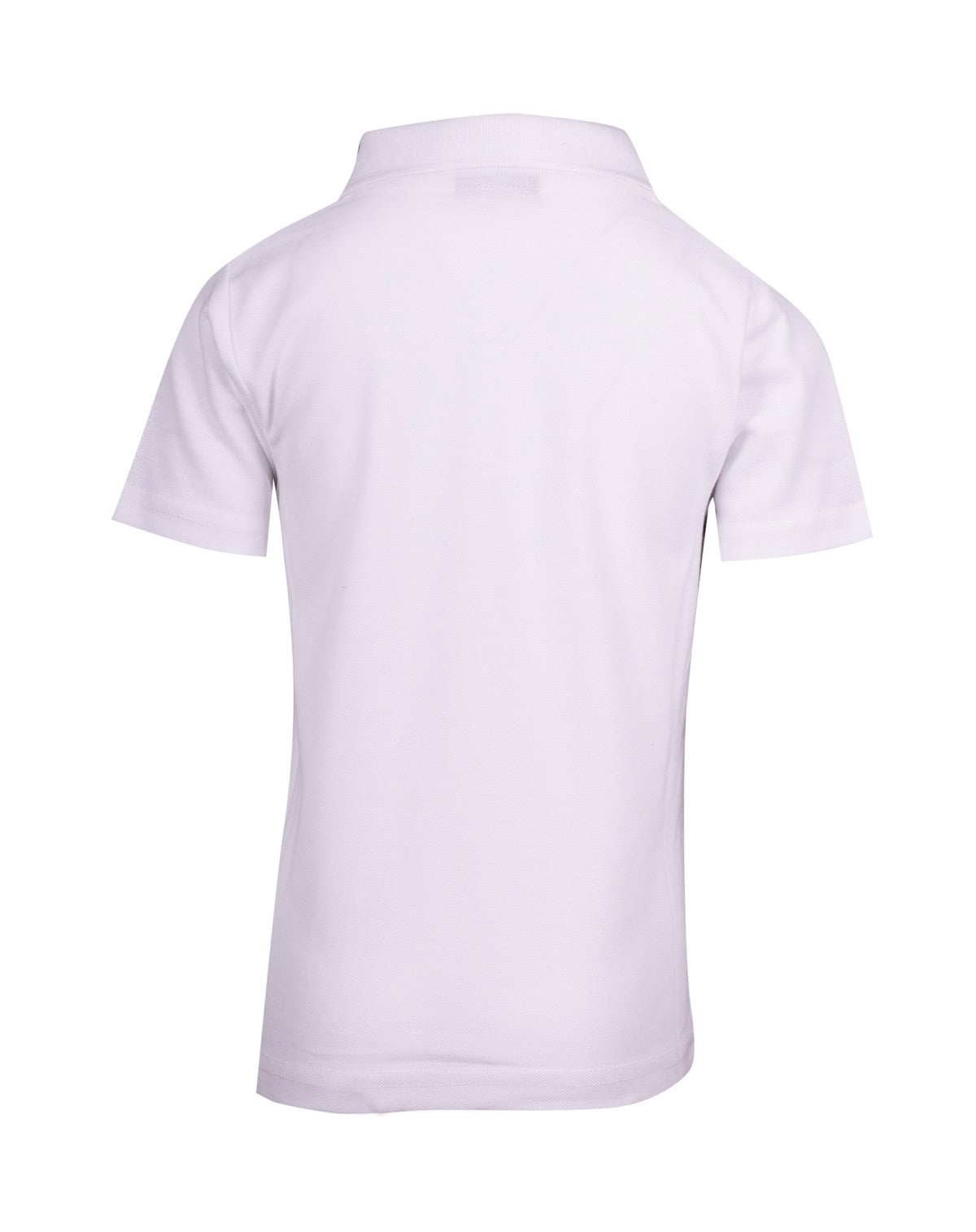 P312HS-Kids Polo