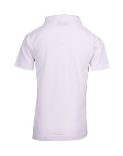 P312HS-Kids Polo