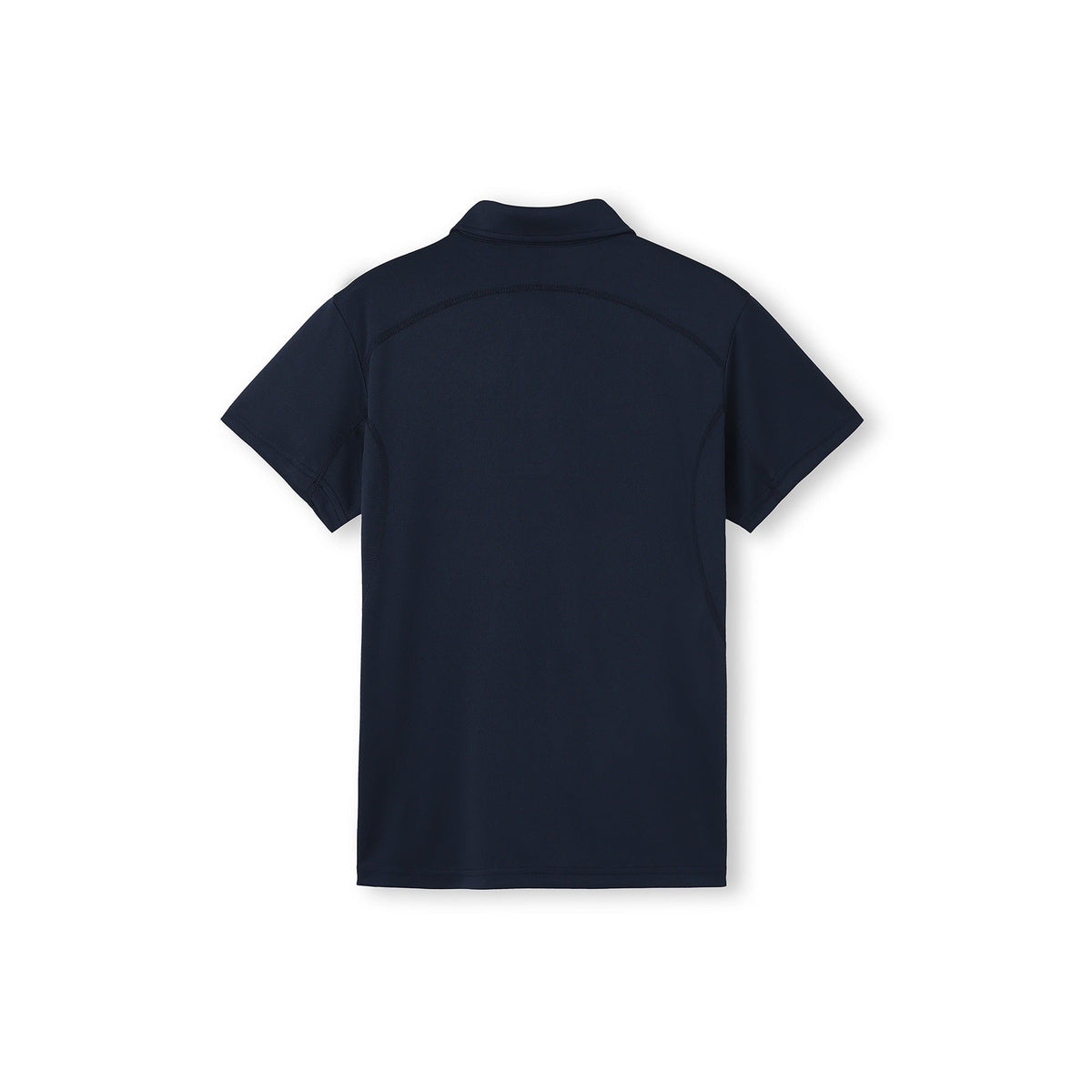 P346KS-Kids Accelerator Polo