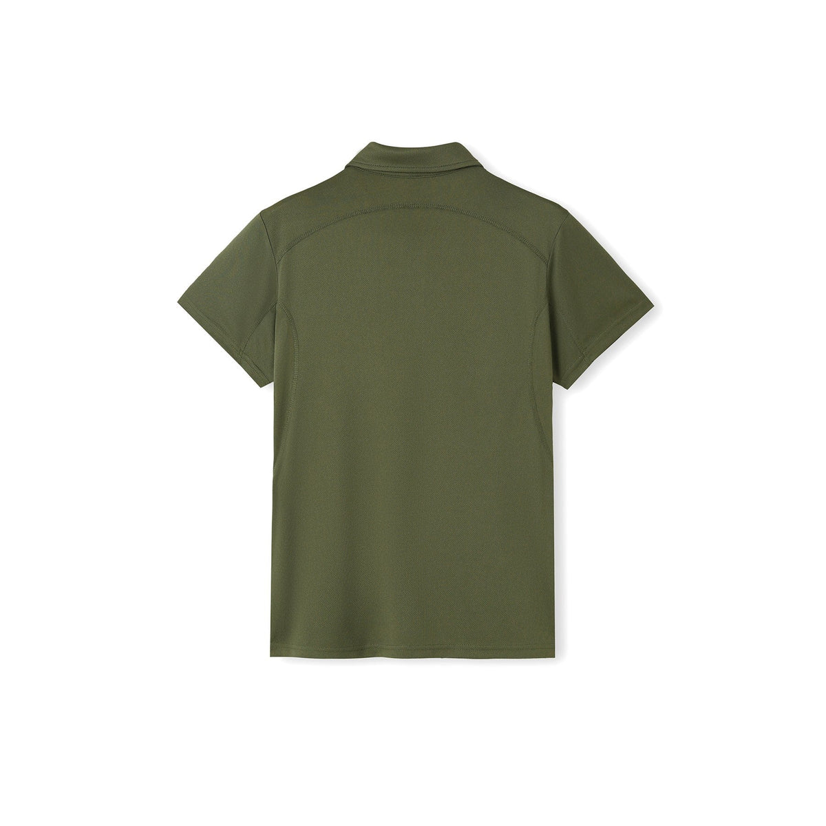 P346KS-Kids Accelerator Polo