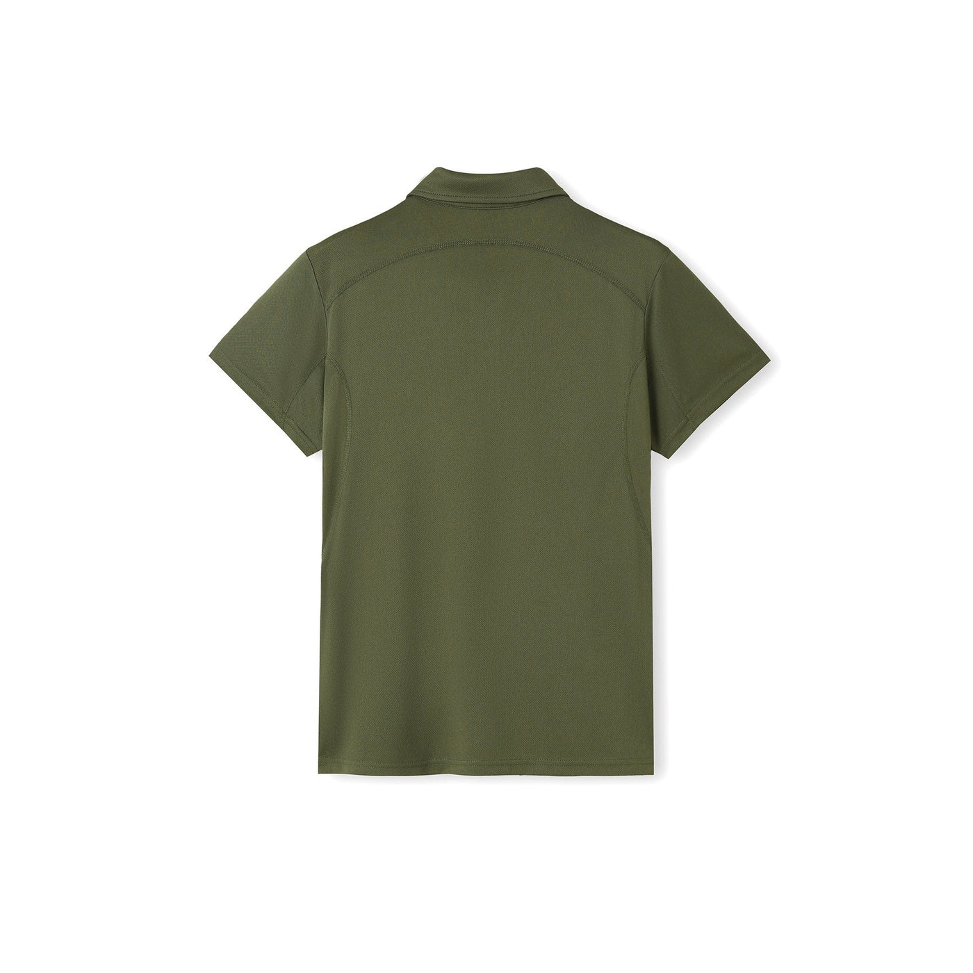 P346KS-Kids Accelerator Polo