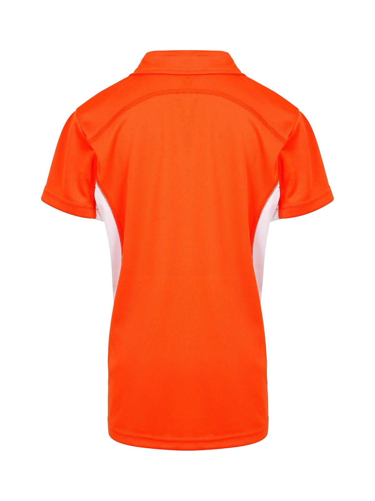 P346KS-Kids Accelerator Polo