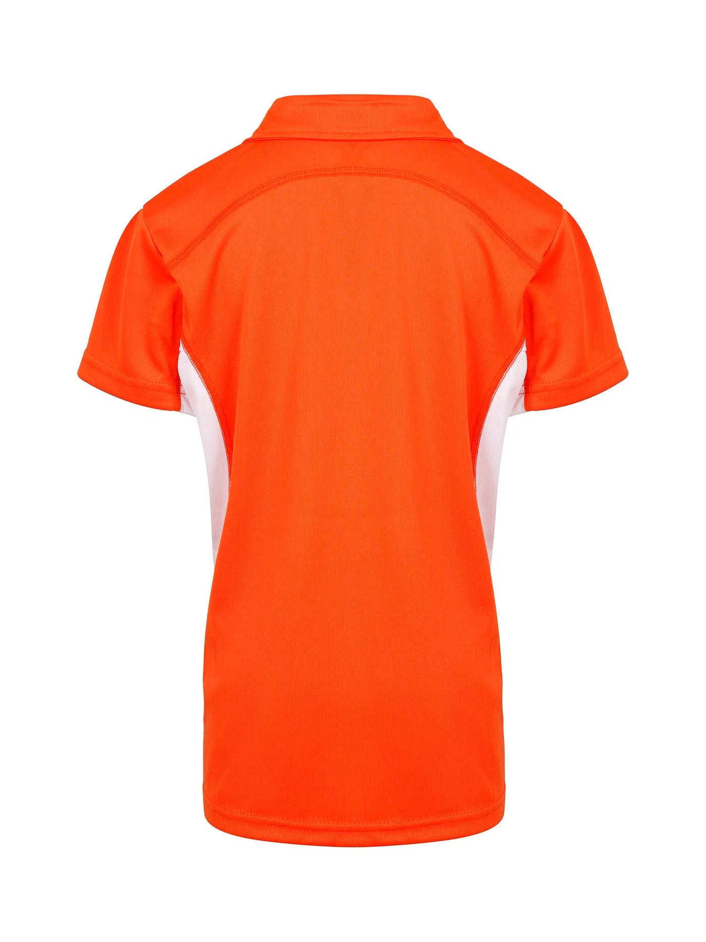 P346KS-Kids Accelerator Polo