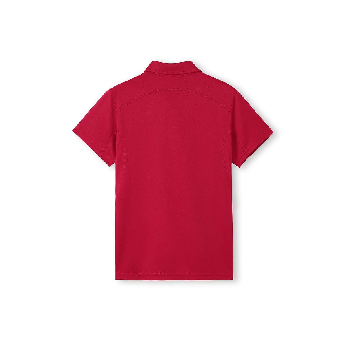 P346KS-Kids Accelerator Polo