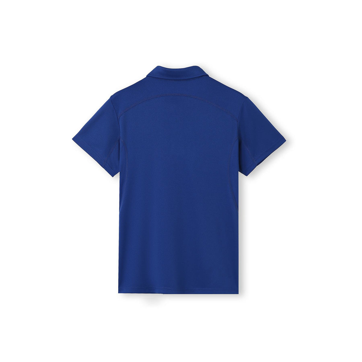 P346KS-Kids Accelerator Polo