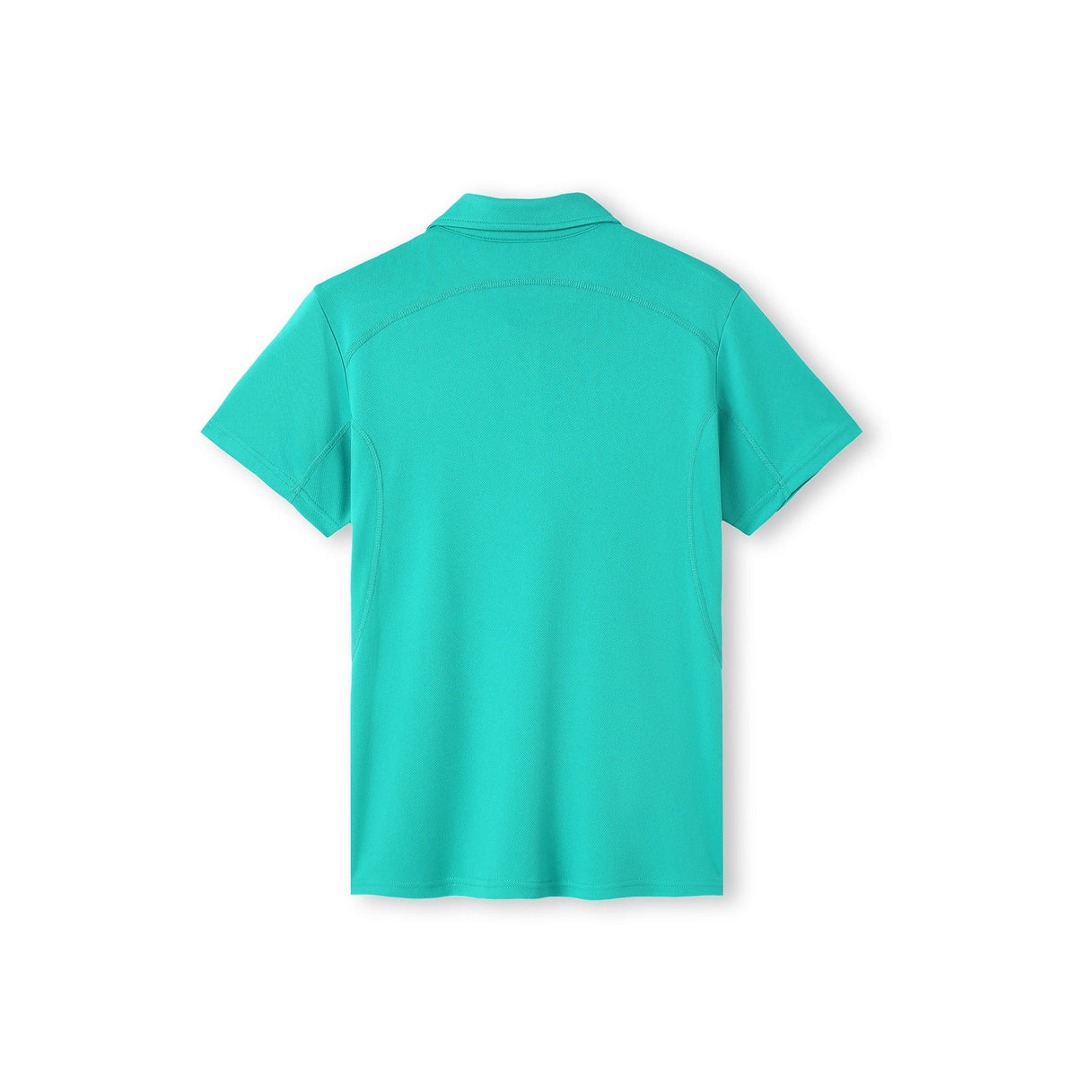 P346KS-Kids Accelerator Polo
