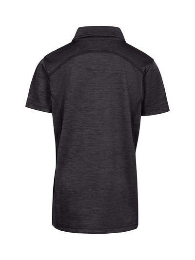 P346KSM-Kid's' Challenger 100% polyester  Polo