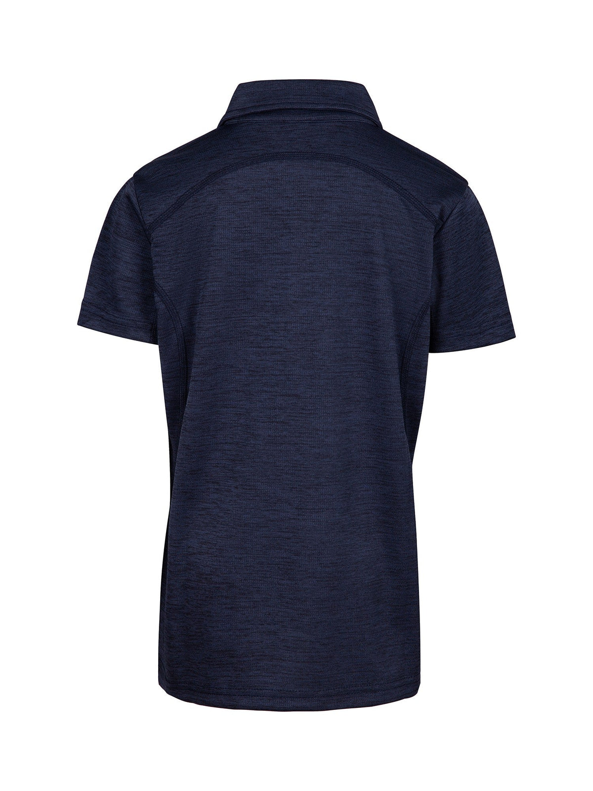 P346KSM-Kid's' Challenger 100% polyester  Polo