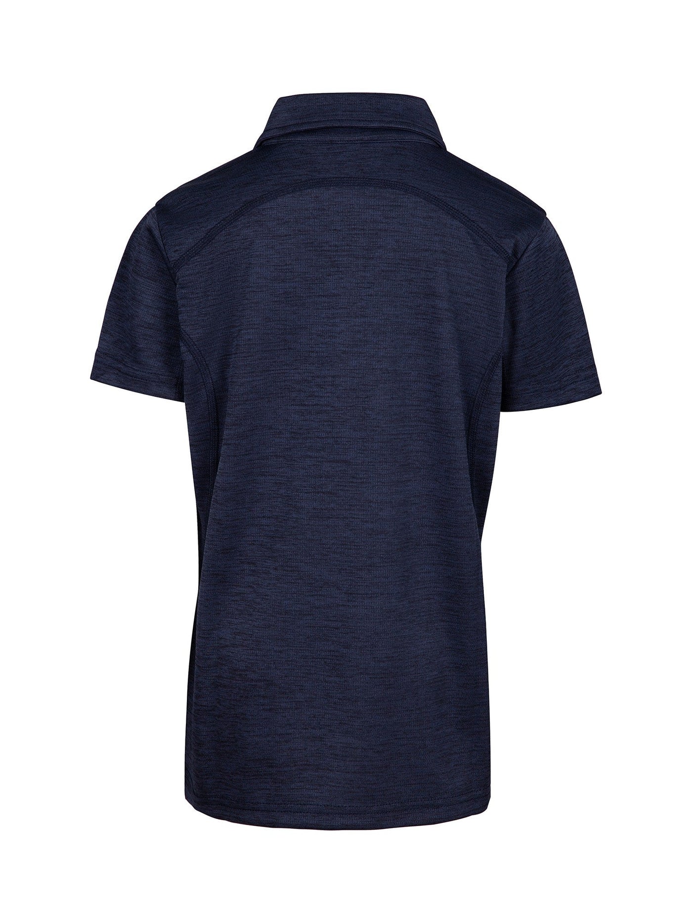 P346KSM-Kid's' Challenger 100% polyester  Polo