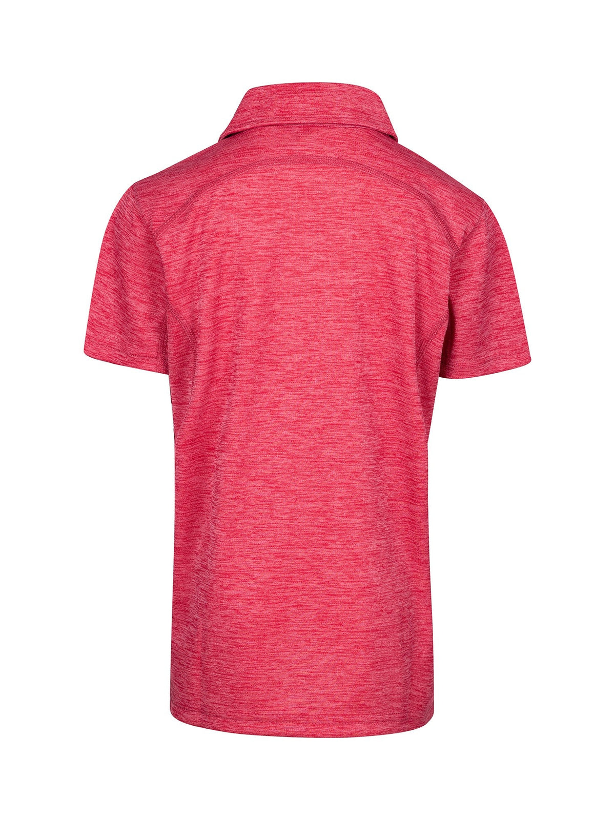 P346KSM-Kid's' Challenger 100% polyester  Polo