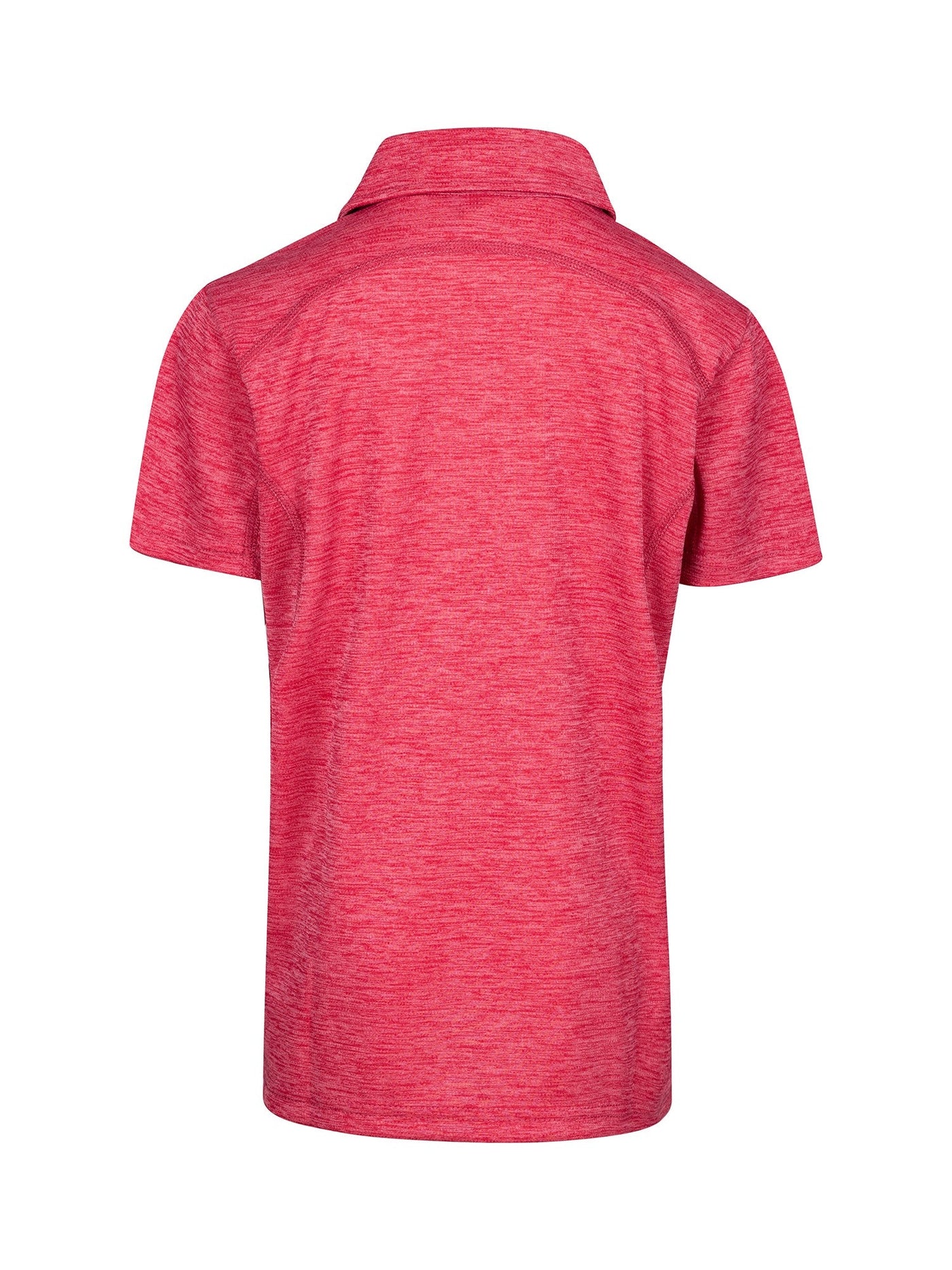 P346KSM-Kid's' Challenger 100% polyester  Polo