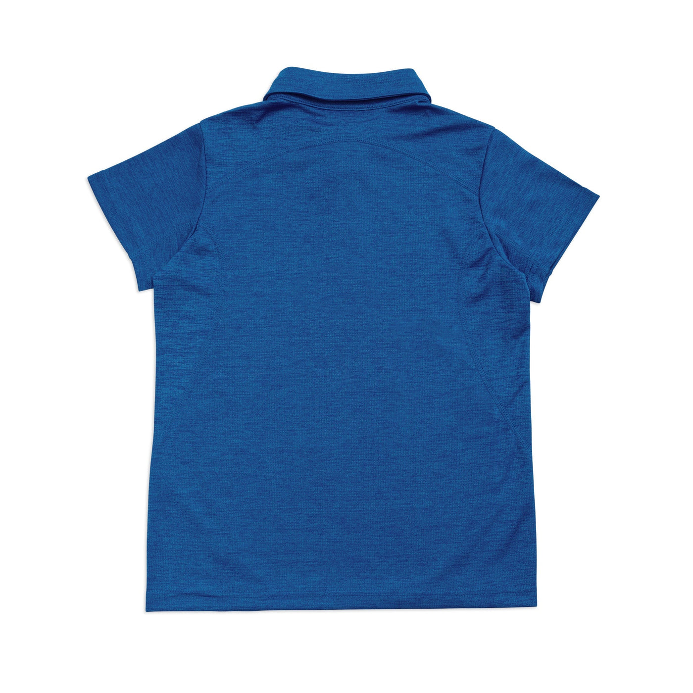 P346KSM-Kid's' Challenger 100% polyester  Polo