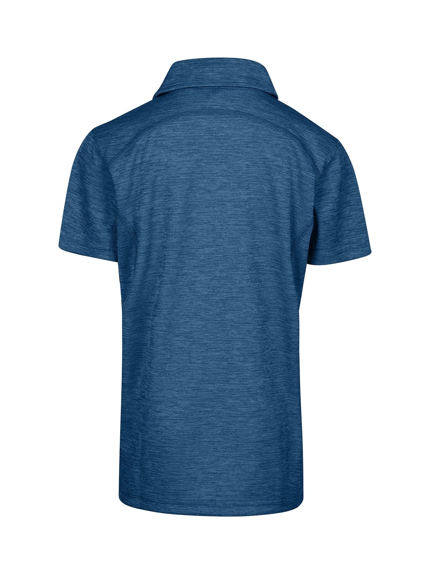 P346KSM-Kid's' Challenger 100% polyester  Polo