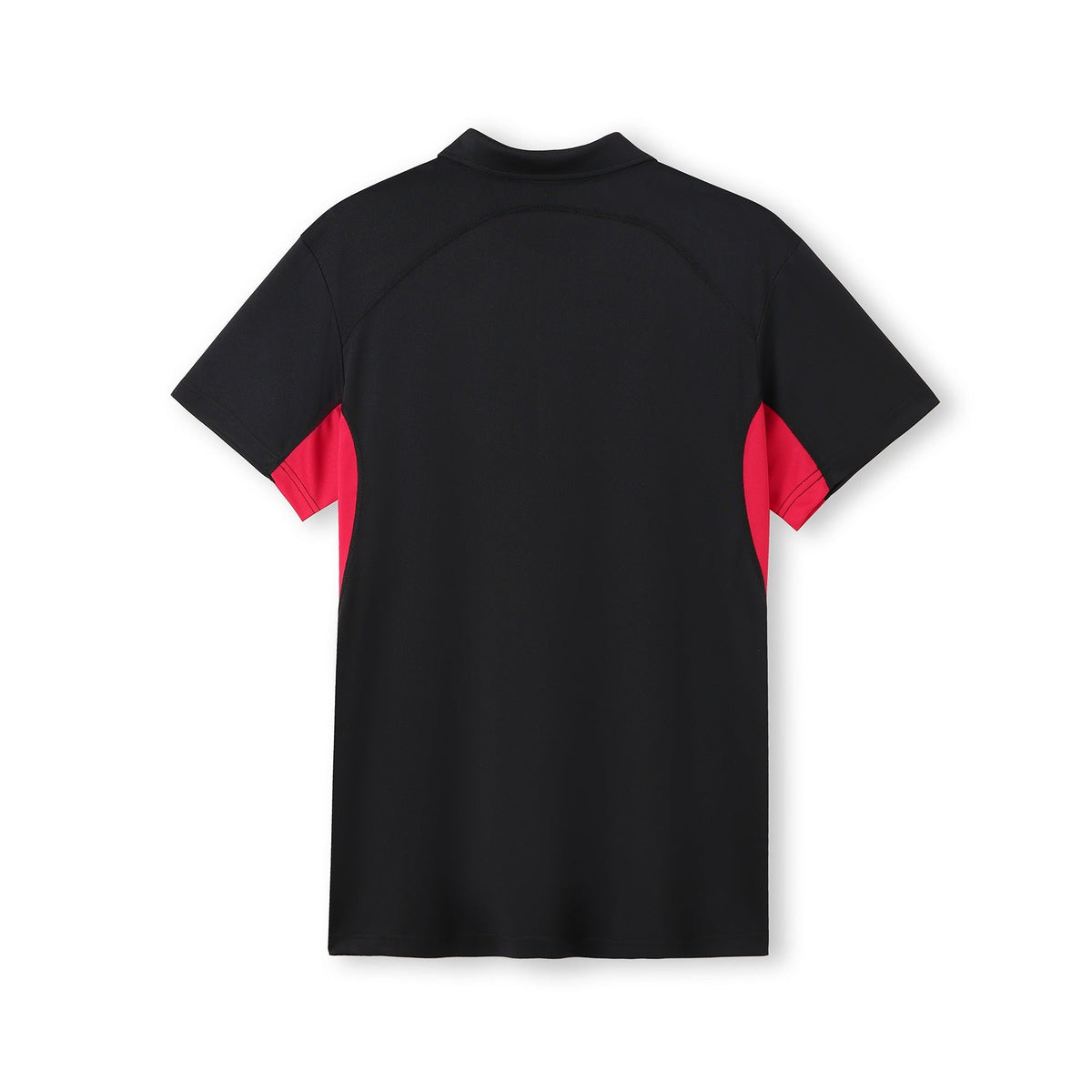 P446HB-Men's Accelerator Polo