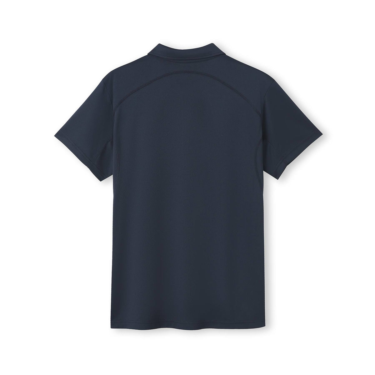 P446HB-Men's Accelerator Polo
