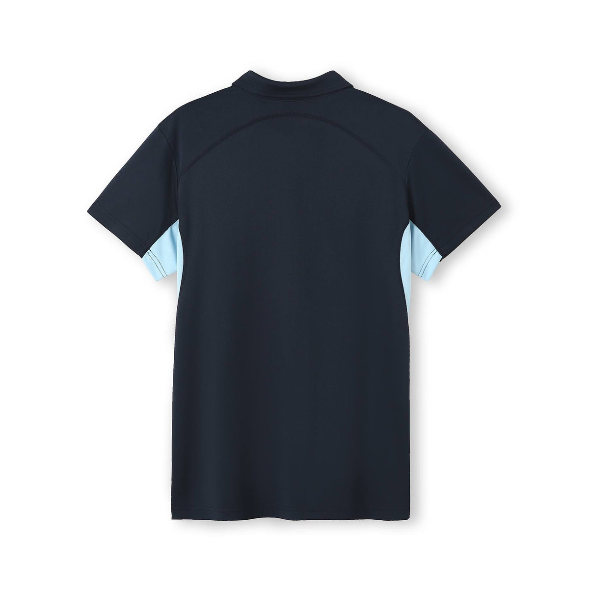 P446HB-Men's Accelerator Polo