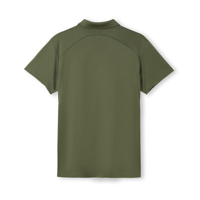 P446HB-Men's Accelerator Polo