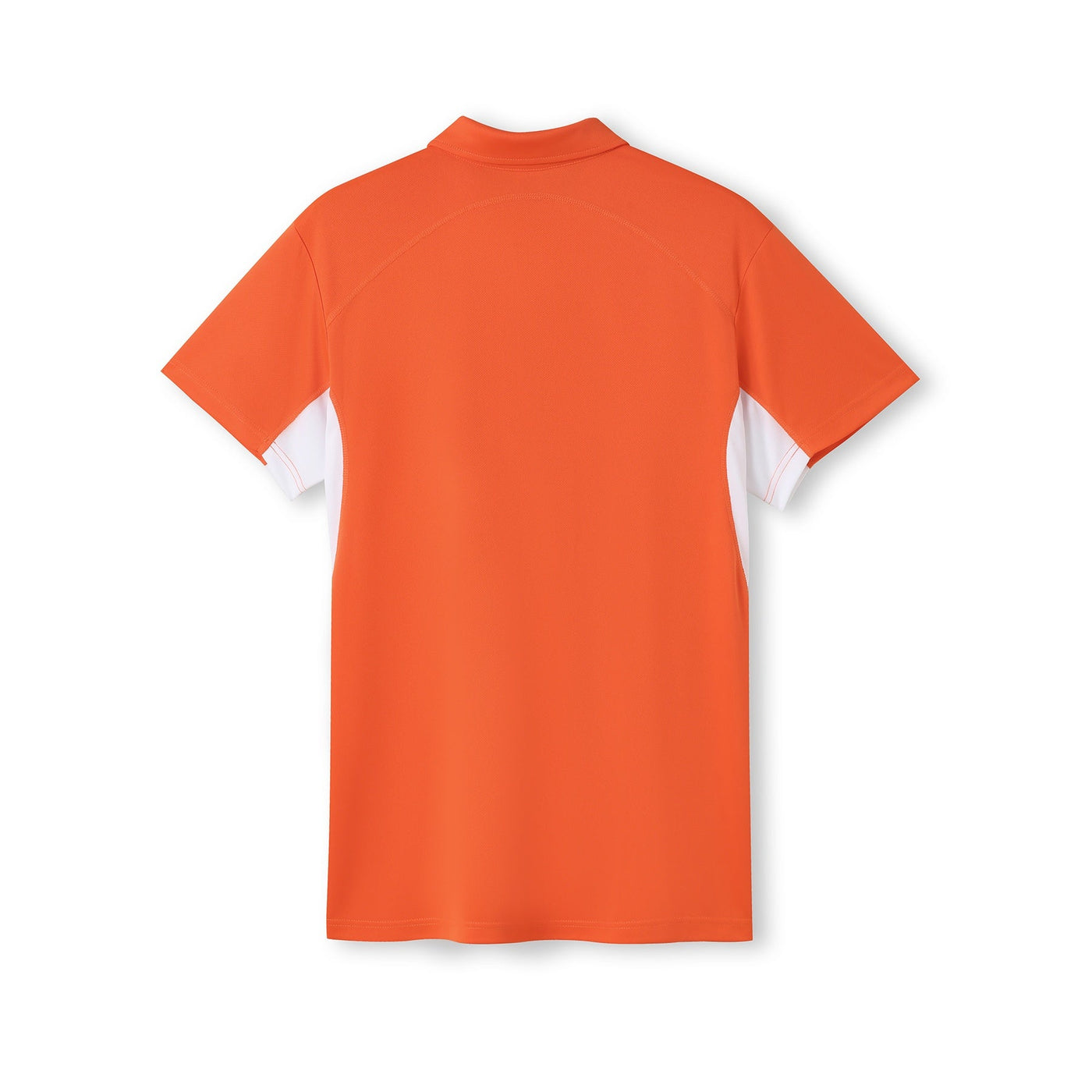 P446HB-Men's Accelerator Polo