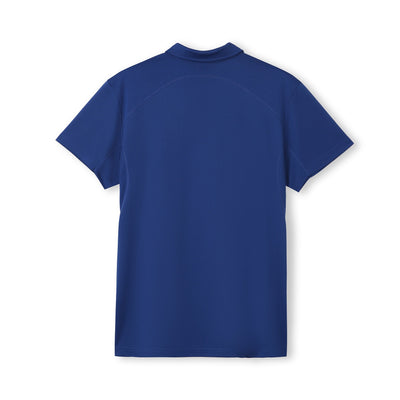 P446HB-Men's Accelerator Polo