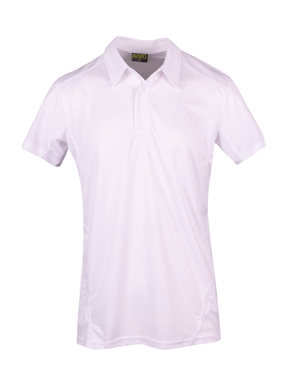 P446HB-Men's Accelerator Polo