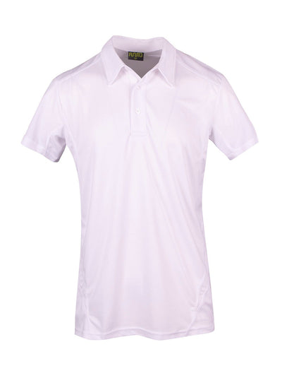 P446HB-Men's Accelerator Polo