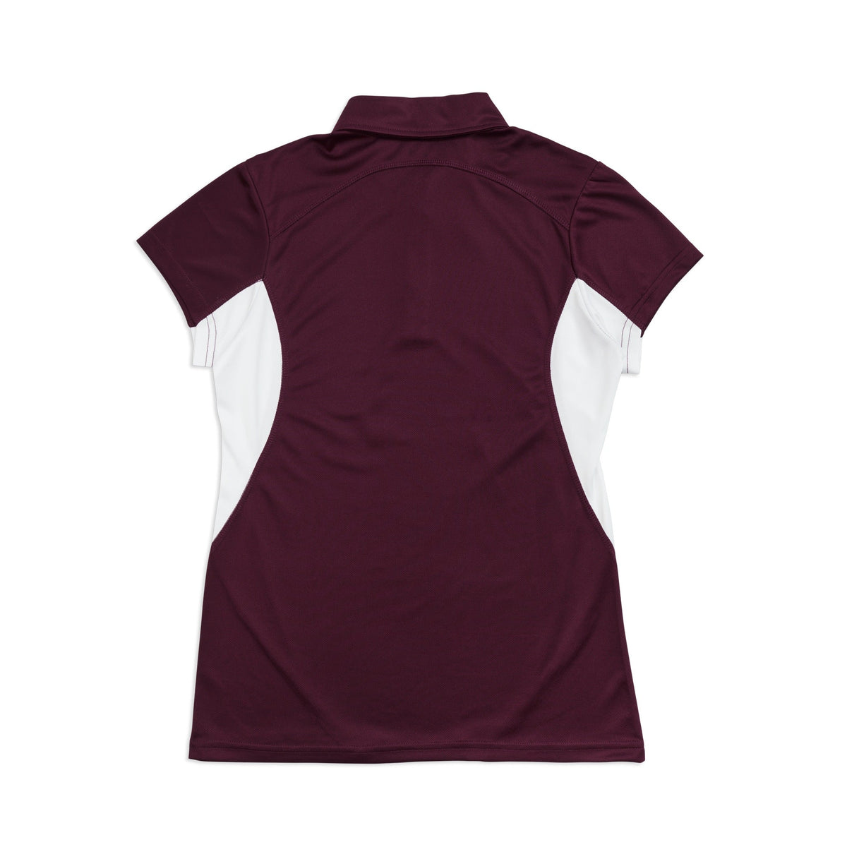 P446LD-Ladies Accelerator Polo