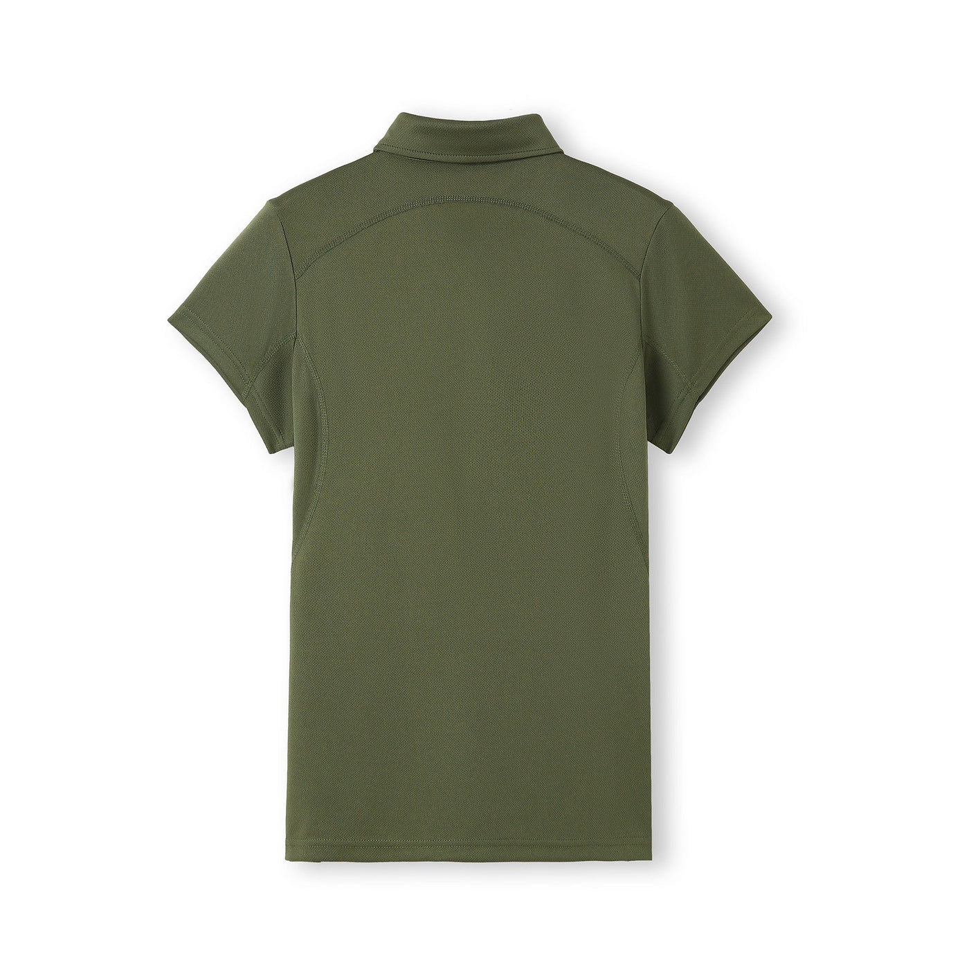 P446LD-Ladies Accelerator Polo