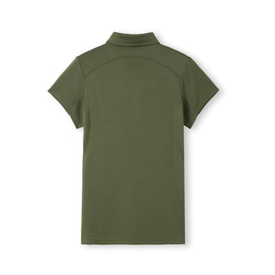 P446LD-Ladies Accelerator Polo