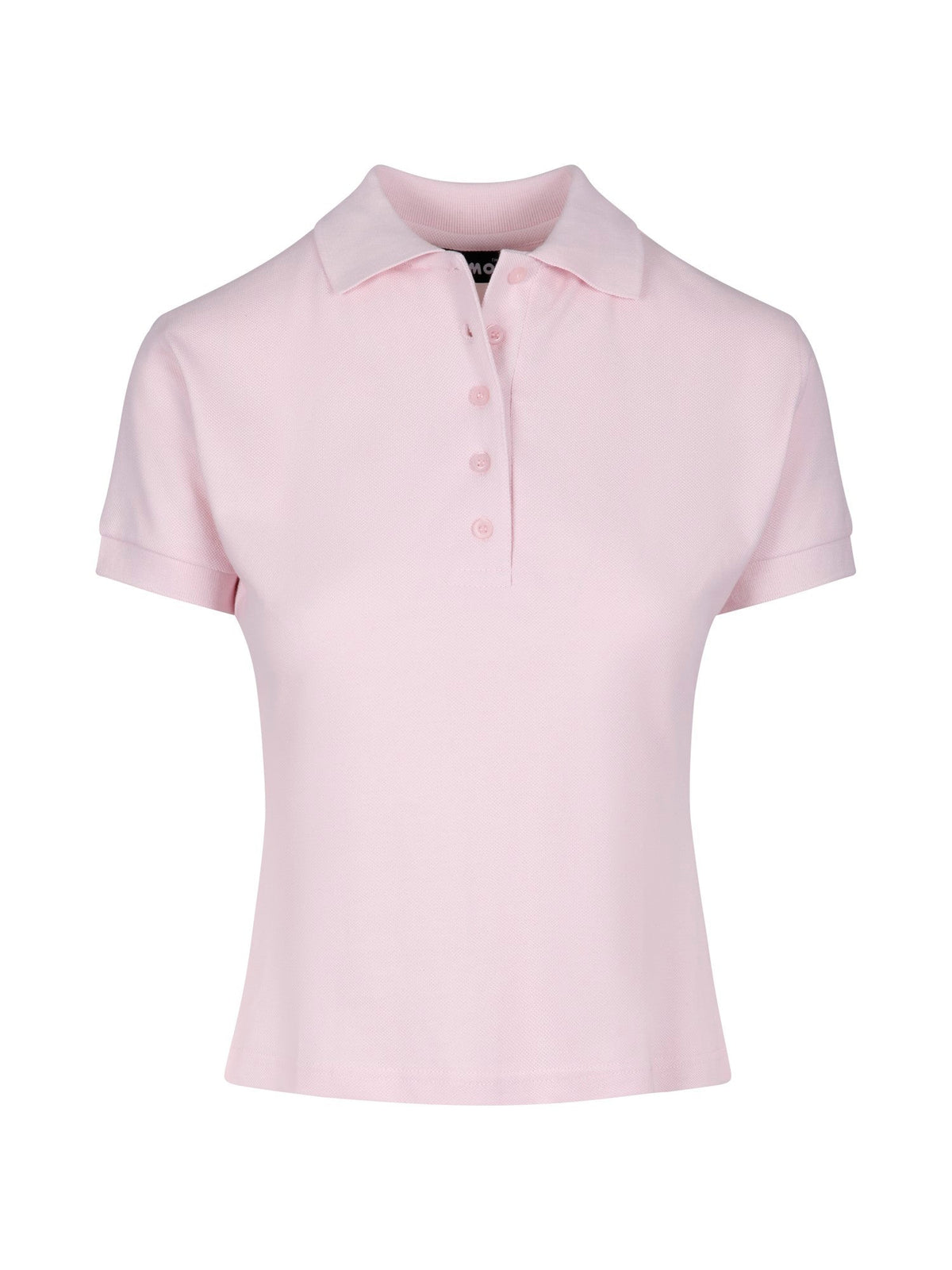 P737LD-Ladies Cotton  Pigment Dyed Polo