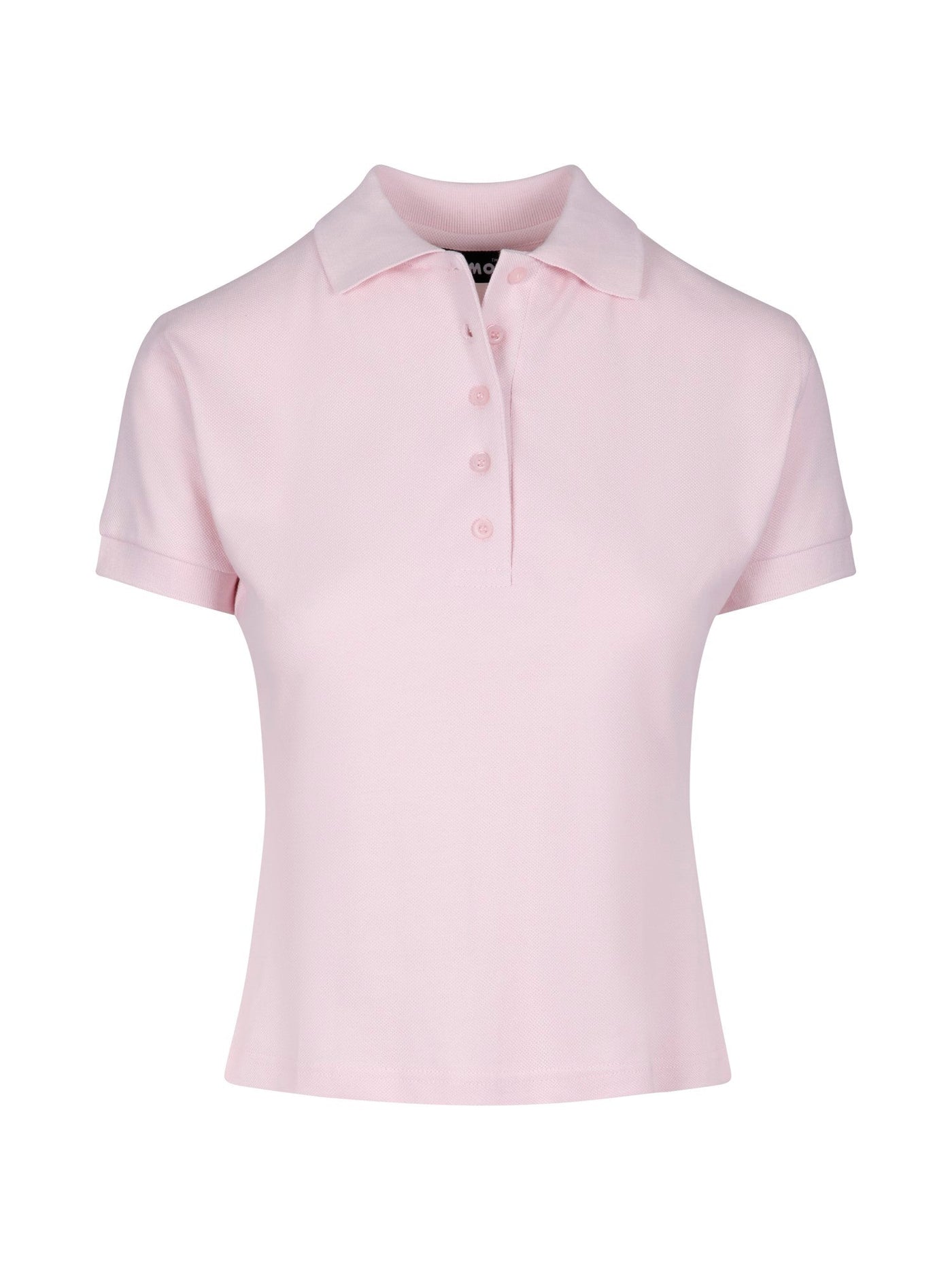 P737LD-Ladies Cotton  Pigment Dyed Polo