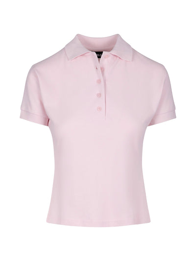 P737LD-Ladies Cotton  Pigment Dyed Polo