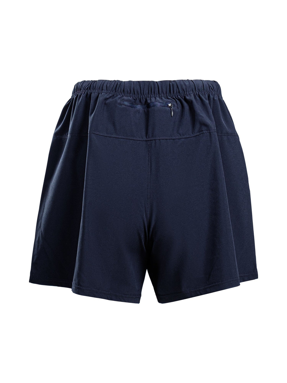 S611HB-Mens' FLEX Shorts - 4 way stretch