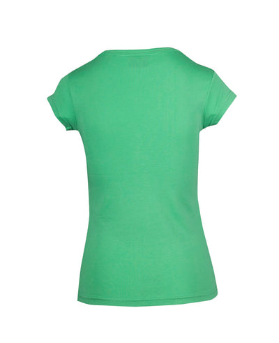 T107LD-Ladies Hanley Tee