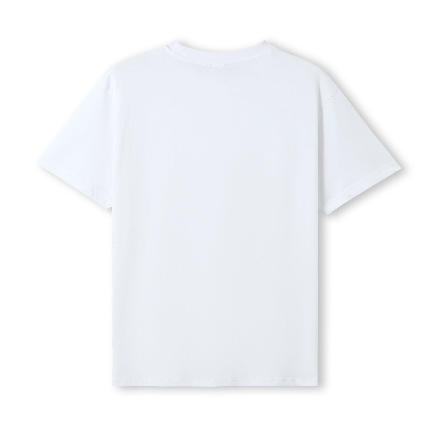 T111HD-Hype Unisex Tee