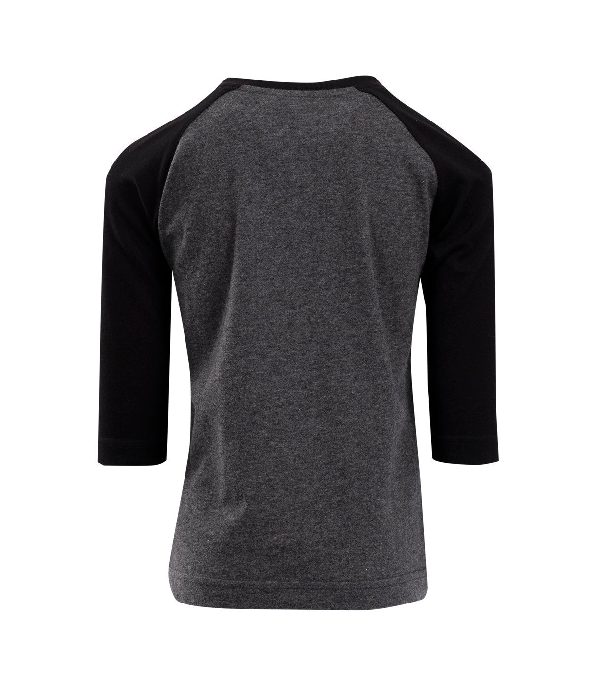 T143RG-Kids 3/4 Raglan Sleeve T-shirt