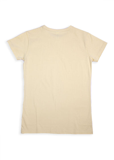 T201LD-Ladies Modern Fit T-shirt