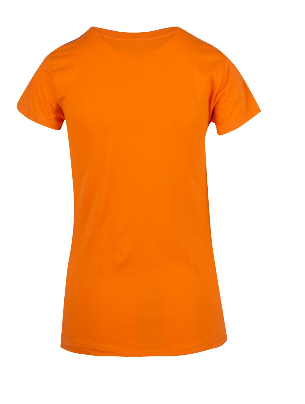 T201LD-Ladies Modern Fit T-shirt