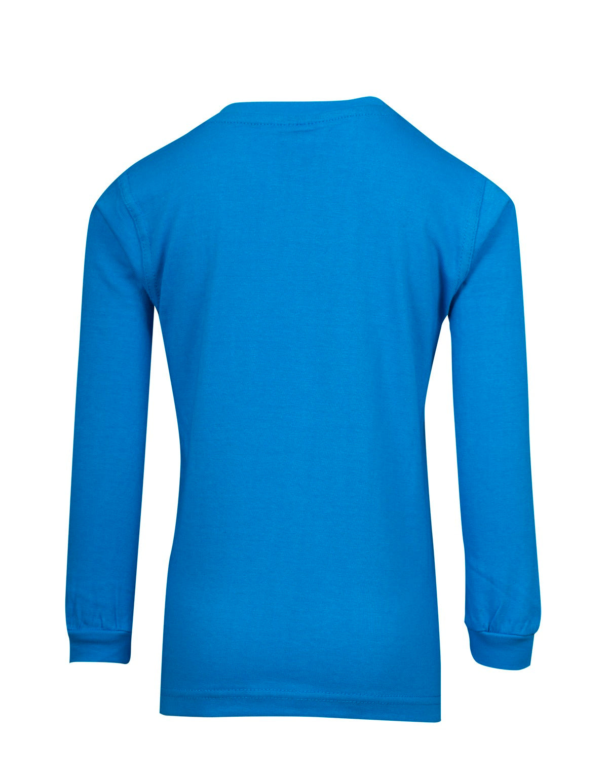 T220KS-Kids Long Sleeve Tee