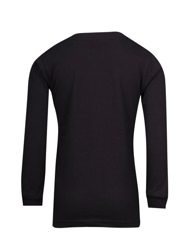 T220KS-Kids Long Sleeve Tee