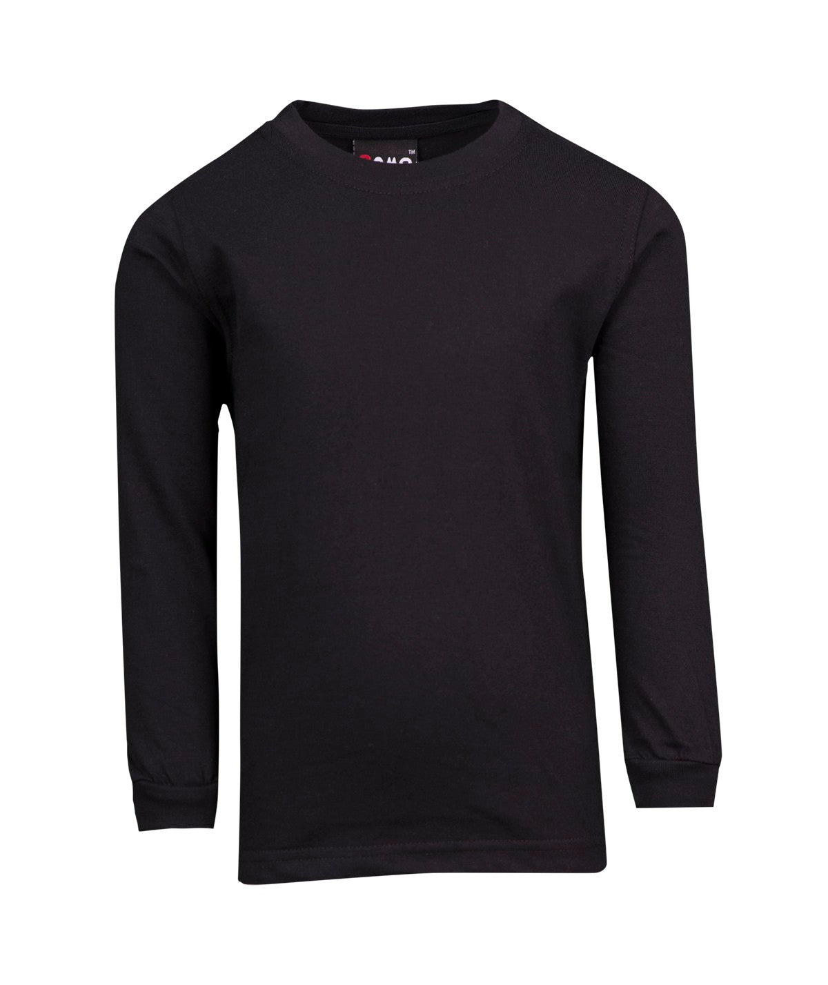 T220KS-Kids Long Sleeve Tee