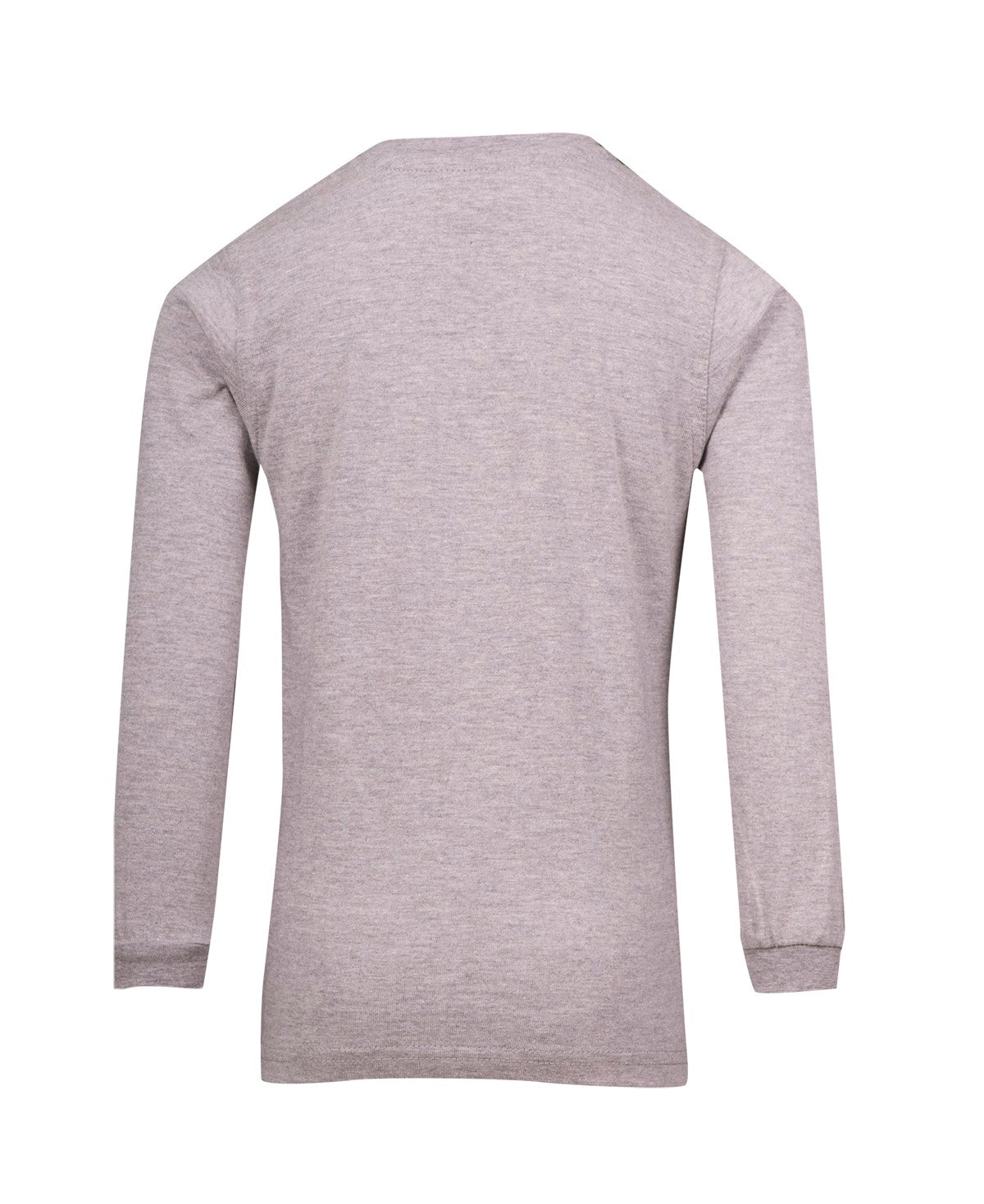 T220KS-Kids Long Sleeve Tee