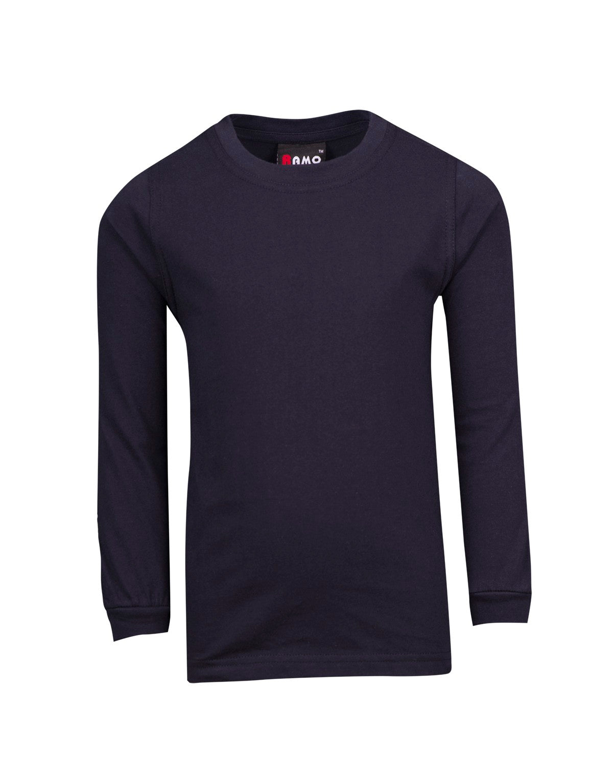 T220KS-Kids Long Sleeve Tee