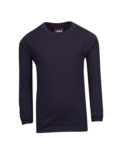 T220KS-Kids Long Sleeve Tee
