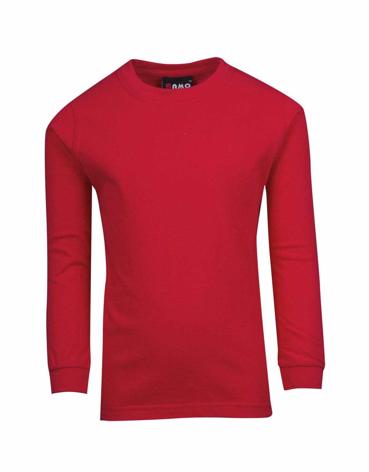 T220KS-Kids Long Sleeve Tee
